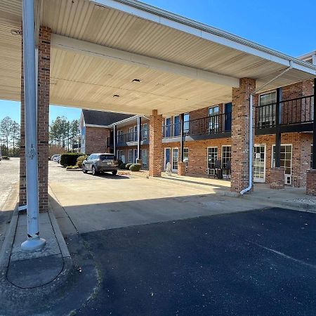 Motel 6 Bracey, Va I 85 외부 사진